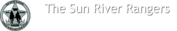 The Sun River Rangers Shooting Society
